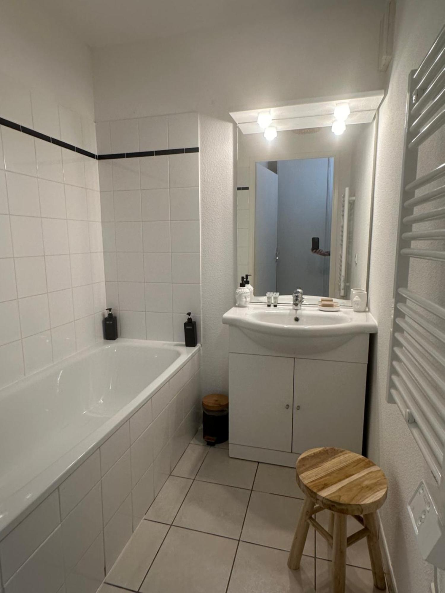Appartement Entierement Renove Roye  Exterior photo